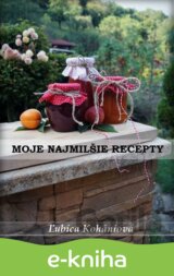Moje najmilšie recepty