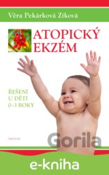 Atopický ekzém