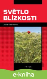 Světlo blízkosti