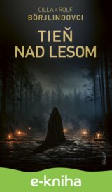 Tieň nad lesom