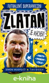 Zlatan je macher!