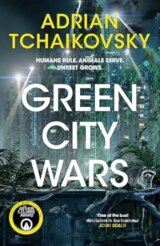 Green City Wars