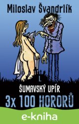 Šumavský upír