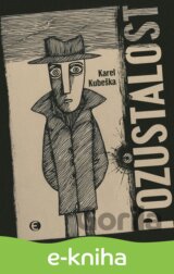 Pozůstalost
