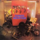 Olympic:  Marathón