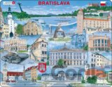 Bratislava Souvenir (KH17-GB)
