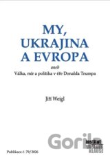 My, Ukrajina a Evropa