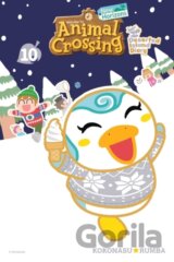 Animal Crossing: New Horizons, Vol. 10