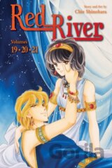 Red River (3-in-1 Edition), Vol. 7