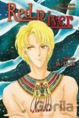 Red River (3-in-1 Edition), Vol. 6