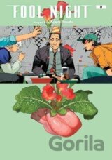 Fool Night, Vol. 8