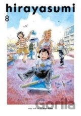 Hirayasumi, Vol. 8