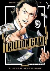 Trillion Game, Vol. 9