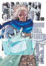Snowball Earth, Vol. 8