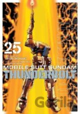 Mobile Suit Gundam Thunderbolt, Vol. 25
