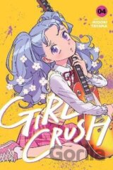 Girl Crush, Vol. 4