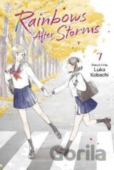 Rainbows After Storms, Vol. 7