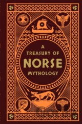 Treasury of Norse Mythology