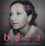 Bára Basiková:  Bára Basiková