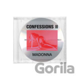 Madonna:  Confessions Ii