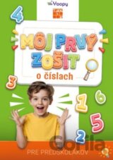 Môj prvý zošit o číslach