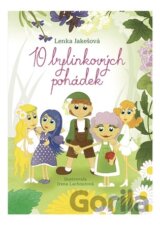 10 bylinkových pohádek