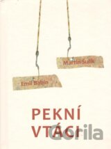 Pekní vtáci