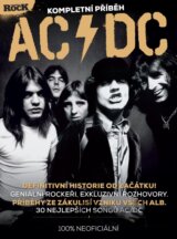 AC/DC - Kompletní příběh