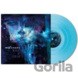 Novembre:  Words Of Indigo (Blue Vinyl)