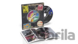 Pink Floyd:  Wish You Were Here  (50Th Anniversary)
