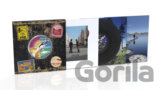 Pink Floyd:  Wish You Were Here (50Th Anniversary)