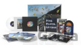 Pink Floyd:  Wish You Were Here