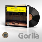 Michail Pletnev: 24 prelúdií (Chopin / Skrjabin)
