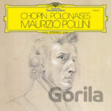 Maurizio Pollini: Polonézy (Frédéric Chopin)
