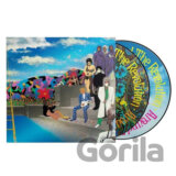 Prince: Around the World in a Day (40th Anniversary, Limited Softpak)