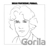 Brian Protheroe: Pinball