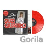 Suzi Quatro: A´s & B´s