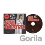 Suzi Quatro: A´s B´s & Rarities