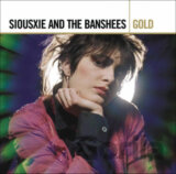 Siouxsie And The Banshees: Gold