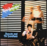Siouxsie And The Banshees: Kaleidoscope