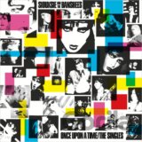 Siouxsie And The Banshees: Once Upon A Time: The Singles