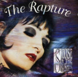 Siouxsie And The Banshees:  Rapture