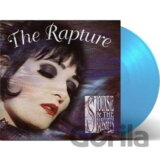 Siouxsie And The Banshees: Rapture (Transparent Turquoise Vinyl)