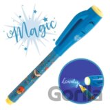 Djeco Magické pero Ben