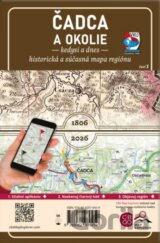 Čadca a okolie – Kedysi a dnes