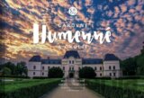 Čarovné Humenné a okolie