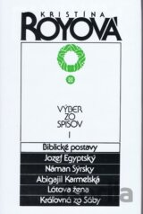 Výber zo spisov I
