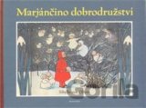 Marjánčino dobrodružství