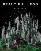 Beautiful LEGO: Mike Doyle
