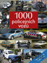 1000 policejních vozů